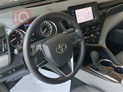 تۆیۆتا کامری